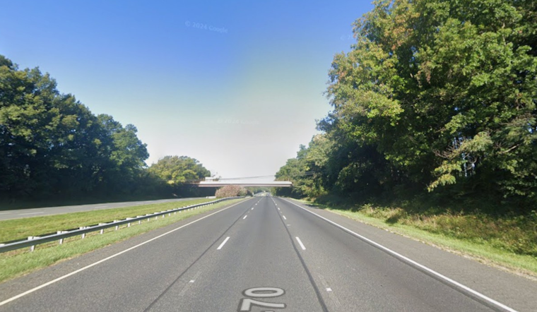 Fatal Collision Between Pickup and Tractor-Trailer Sparks Fire on I-70 in Howard County