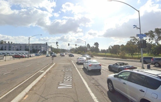 Fatal Collision in San Diego Involved Speeding and Suspected DUI, Leaving One Dead and Multiple Injured