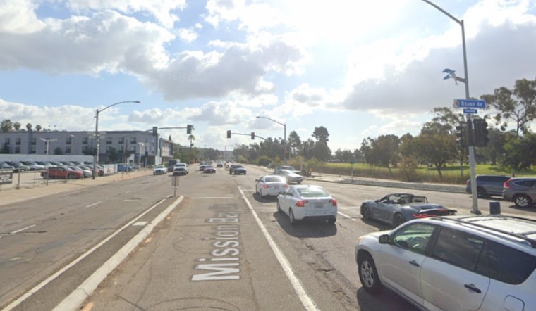 Fatal Collision in San Diego Involved Speeding and Suspected DUI, Leaving One Dead and Multiple Injured