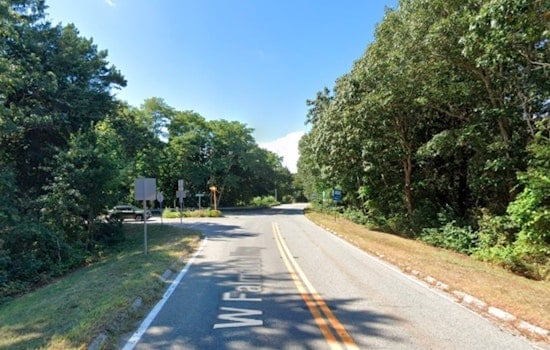 Fatal Collision on Cape Cod Claims Life of Hudson Motorcyclist and Seriously Injures Second Driver