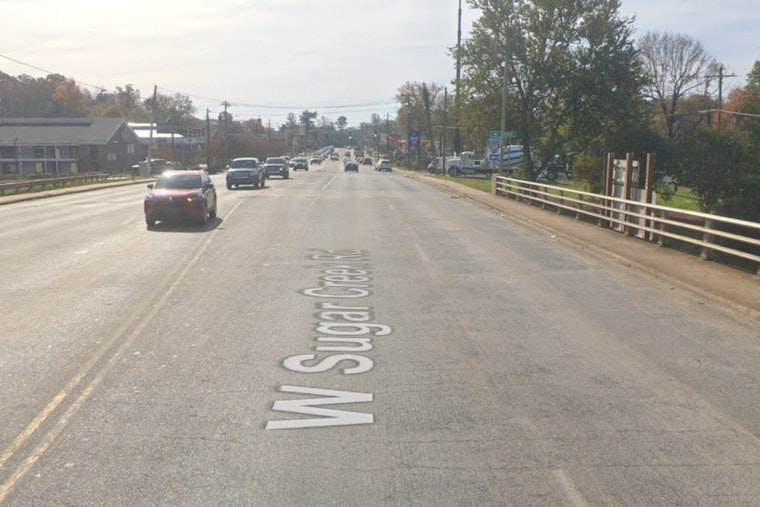 Fatal Collision on I-85 South in Charlotte Results in Road Closure and Community Mourning