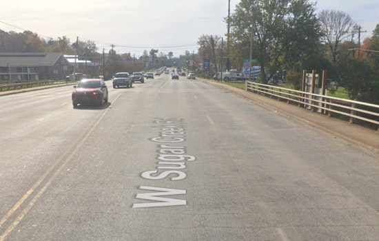 Fatal Collision on I-85 South in Charlotte Results in Road Closure and Community Mourning