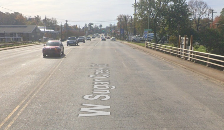 Fatal Collision on I-85 South in Charlotte Results in Road Closure and Community Mourning