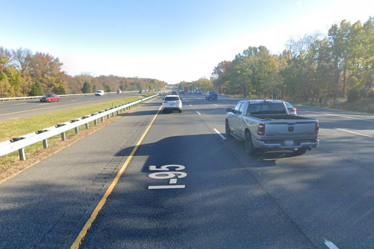 Fatal Collision on I-95 in Howard County Involves State Trooper and