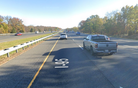 Fatal Collision on I-95 in Howard County Involves State Trooper and Multiple Vehicles, DUI Suspect Arrested