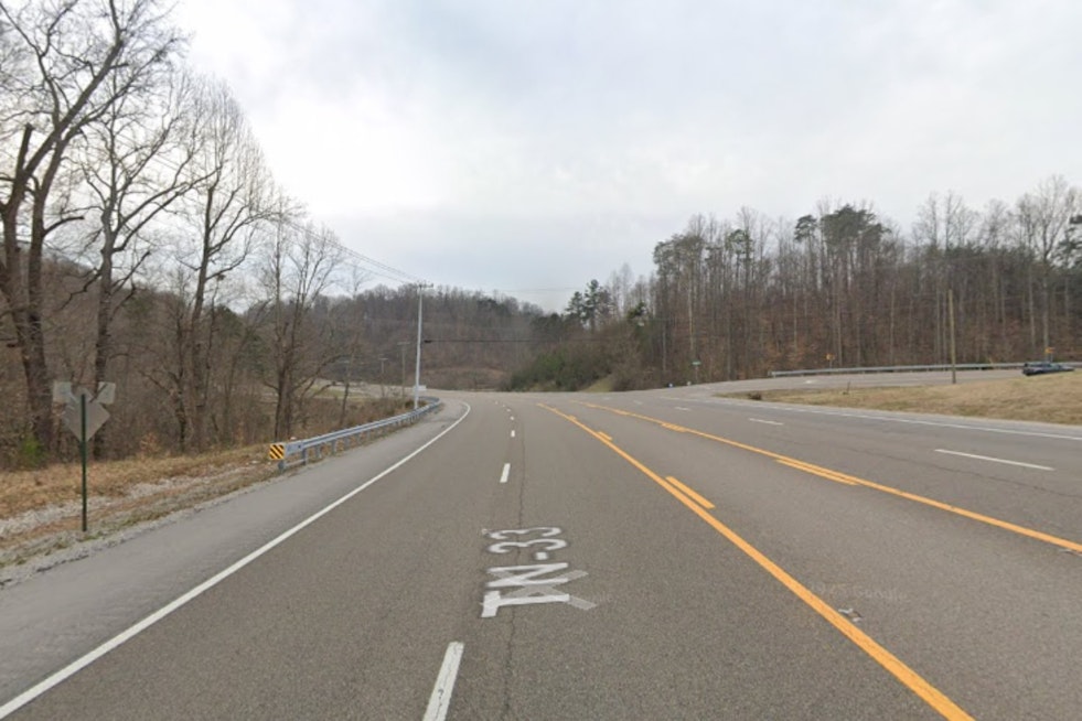 Fatal Collision on Maynardville Highway Claims One Life, Injures Several Amid Speed Concerns