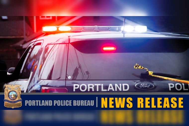 Fatal Collision on Southeast Division Street as Portland Police Investigate and Community Mourns