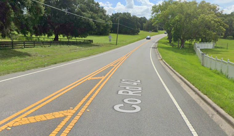 Fatal Crash on Highway 42 in Umatilla Prompts Road Closure and Detours