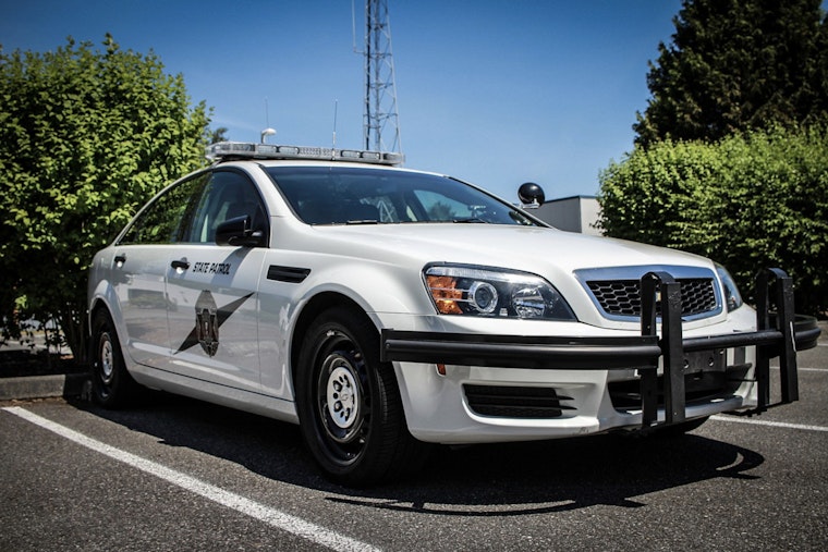 Fatal Hit-and-Run on I-90 Near Preston Leads to Suspect's Arrest as Washington State Patrol Seeks Witnesses