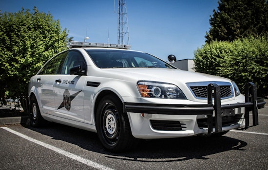Fatal Hit-and-Run on I-90 Near Preston Leads to Suspect's Arrest as Washington State Patrol Seeks Witnesses
