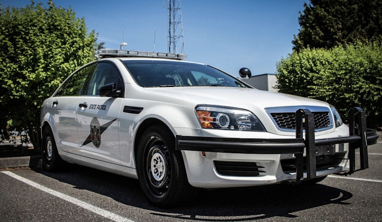 Fatal Hit-and-Run on I-90 Near Preston Leads to Suspect's Arrest as Washington State Patrol Seeks Witnesses