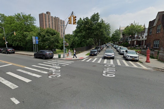 Fatal Moped Crash in Brooklyn, Driver Charged with DWI and Unlicensed Driving in Accident that Killed Young Sunset Park Man