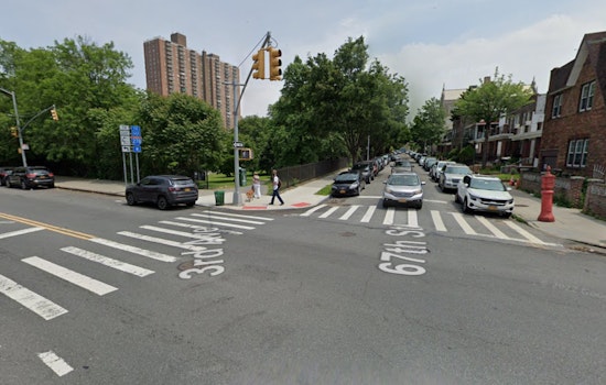 Fatal Moped Crash in Brooklyn, Driver Charged with DWI and Unlicensed Driving in Accident that Killed Young Sunset Park Man