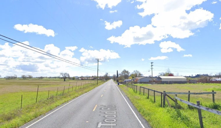 Fatal Motorcycle Crash Claims Life on Santa Rosa's Todd Road