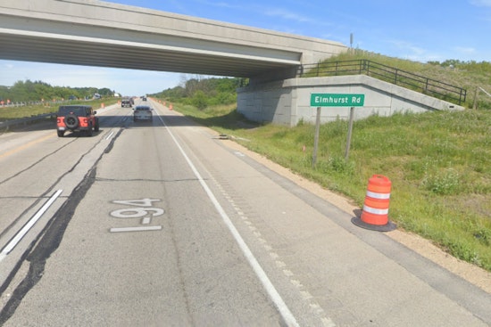 Fatal Motorcycle Crash on I-94 Near Delafield Leads to Extended Highway Closure