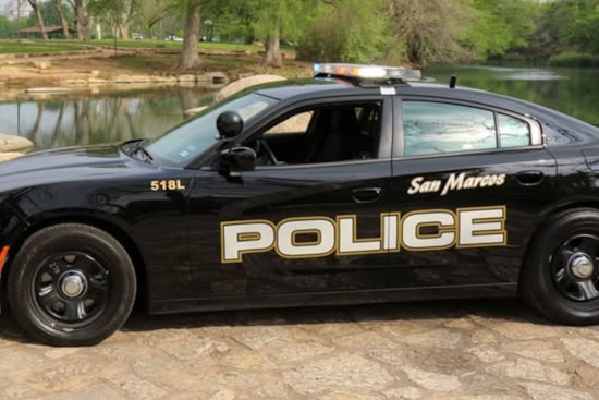 Fatal Pedestrian Collision Under Investigation by San Marcos PD Near High School