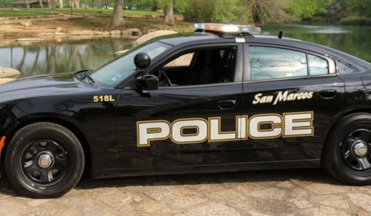 Fatal Pedestrian Collision Under Investigation by San Marcos PD Near High School