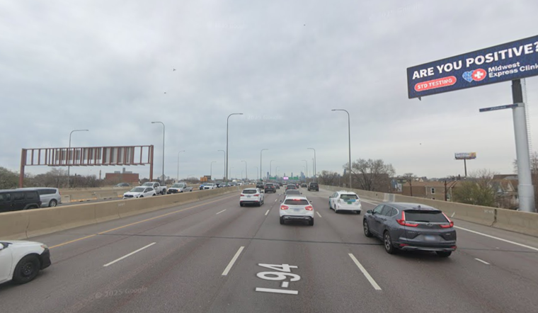 Fatal Semi-Truck Crash on Kennedy Expressway Causes Major Delays Near Belmont Avenue