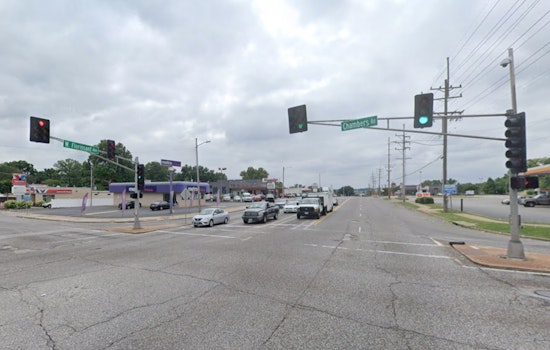 Fatal Shooting and Car Crash Spark Homicide Investigation in North St. Louis County