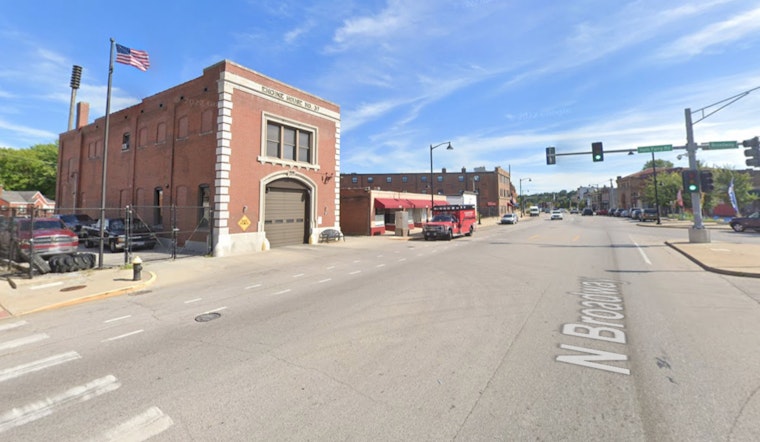 Fatal Shooting in Baden Leaves One Dead and Two Injured as St. Louis Police Launch Investigation