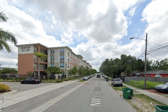 Fatal Shooting in Miami-Dade's Brownsville Neighborhood, Authorities Seek Public's Help