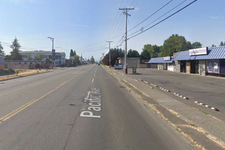 Fatal Shooting in South End Tacoma Under Investigation, Victim Unidentified