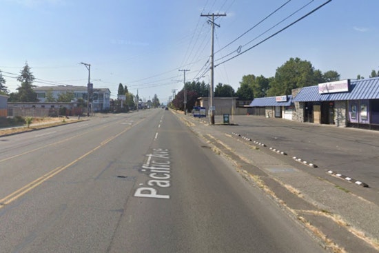 Fatal Shooting in South End Tacoma Under Investigation, Victim Unidentified