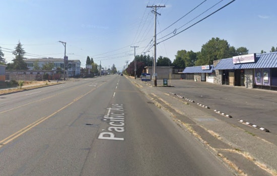 Fatal Shooting in South End Tacoma Under Investigation, Victim Unidentified
