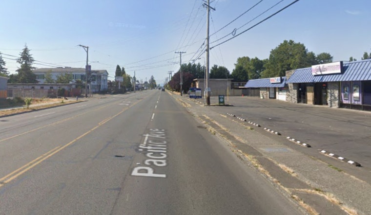 Fatal Shooting in South End Tacoma Under Investigation, Victim Unidentified