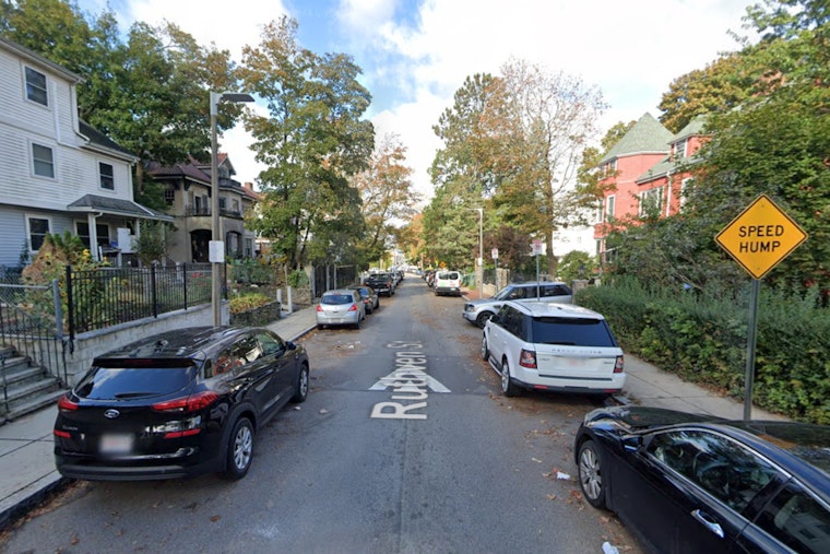 Fatal Shooting on Ruthven Street in Dorchester Under Investigation, Boston Police Seek Information