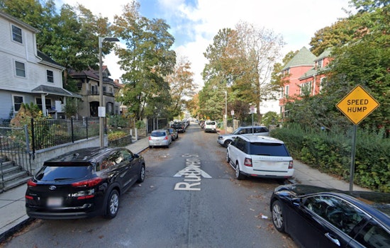 Fatal Shooting on Ruthven Street in Dorchester Under Investigation, Boston Police Seek Information