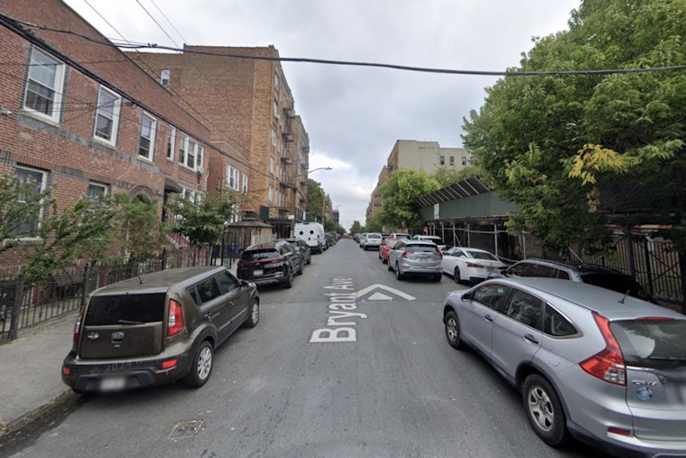 Fatal Shooting Shakes Hunts Point Community as NYPD Searches for Moped-Riding Suspect