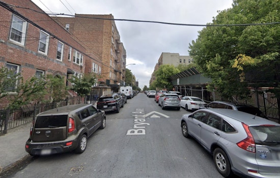 Fatal Shooting Shakes Hunts Point Community as NYPD Searches for Moped-Riding Suspect