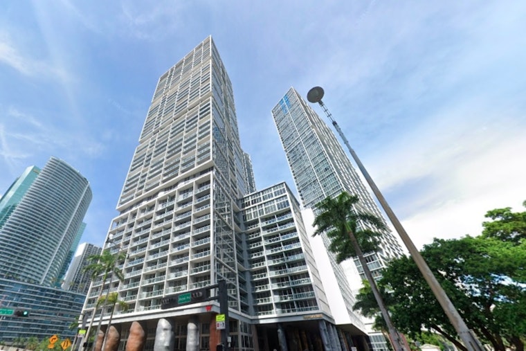 Fatal Stabbing at Icon Residences Shakes Miami's Brickell Neighborhood as Police Search for Suspect