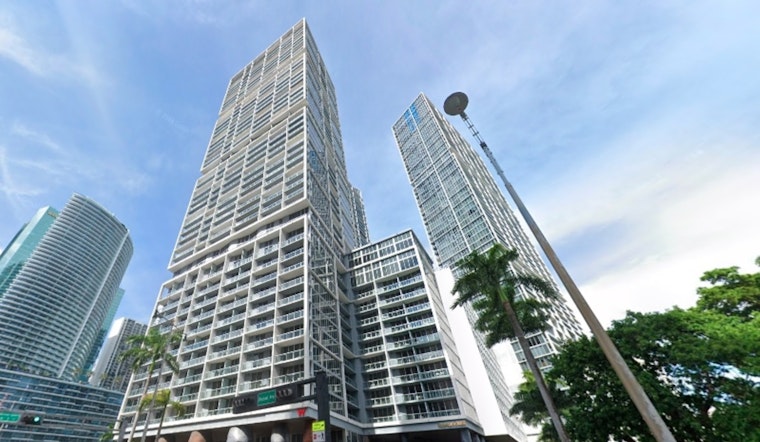Fatal Stabbing at Icon Residences Shakes Miami's Brickell Neighborhood as Police Search for Suspect