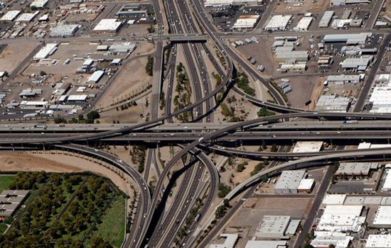 Fatal Wrong-Way Collision on I-17 in Phoenix Claims Life of Teen Driver, Injures Another