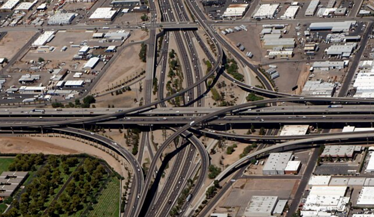 Fatal Wrong-Way Collision on I-17 in Phoenix Claims Life of Teen Driver, Injures Another