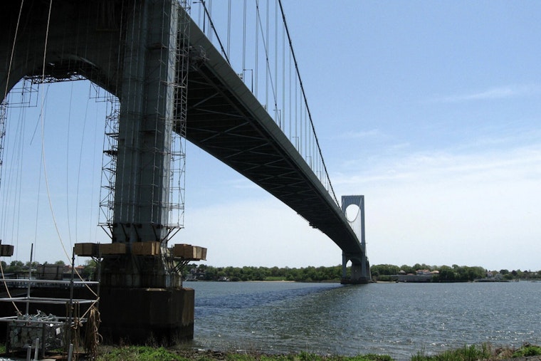 Father Charged with Murder of 2-Year-Old Son Allegedly Thrown into Bronx River