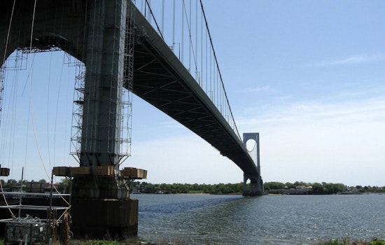 Father Charged with Murder of 2-Year-Old Son Allegedly Thrown into Bronx River