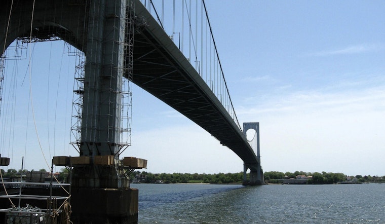 Father Charged with Murder of 2-Year-Old Son Allegedly Thrown into Bronx River