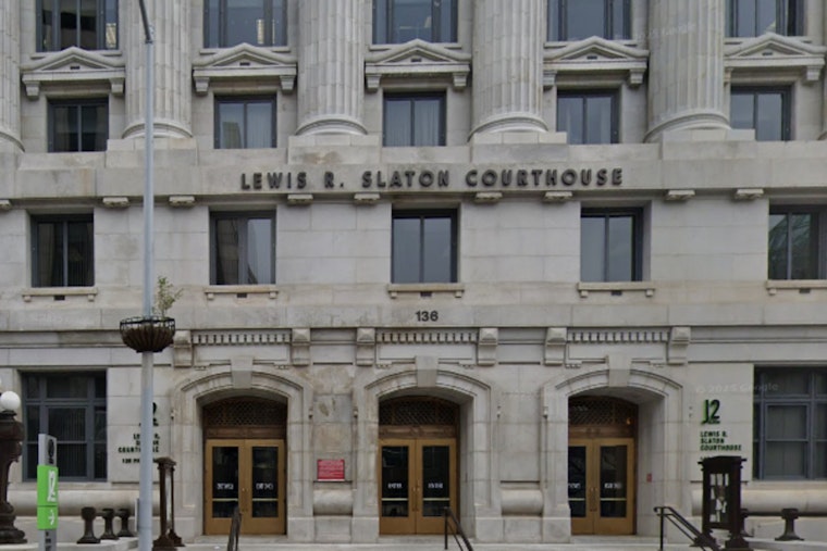 Father Faces Life Sentences as Court Hears of Children’s Starvation and Squalor in Fulton County Trial
