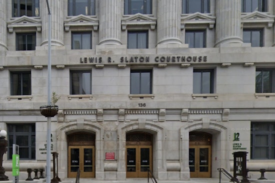Father Faces Life Sentences as Court Hears of Children’s Starvation and Squalor in Fulton County Trial