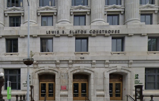 Father Faces Life Sentences as Court Hears of Children’s Starvation and Squalor in Fulton County Trial