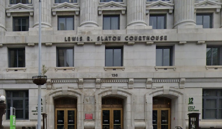 Father Faces Life Sentences as Court Hears of Children’s Starvation and Squalor in Fulton County Trial