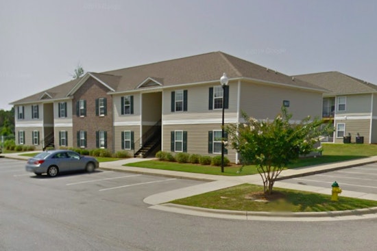 Fayetteville Community in Mourning After Fatal Shooting at Liberty Square Apartments