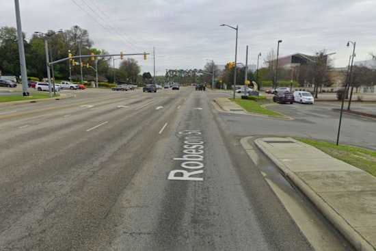 Fayetteville Community Mourns as Motorcyclist Dies in Crash Amid State Trooper Pursuit on Robeson Street