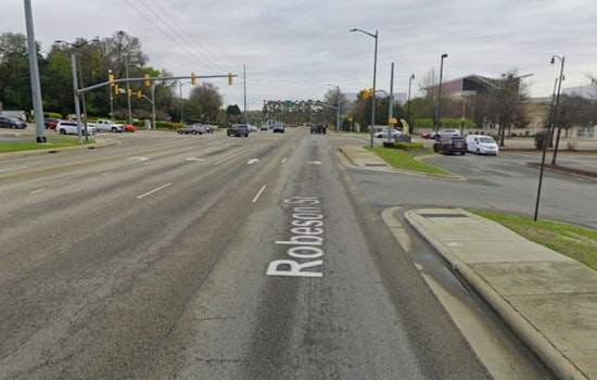 Fayetteville Community Mourns as Motorcyclist Dies in Crash Amid State Trooper Pursuit on Robeson Street