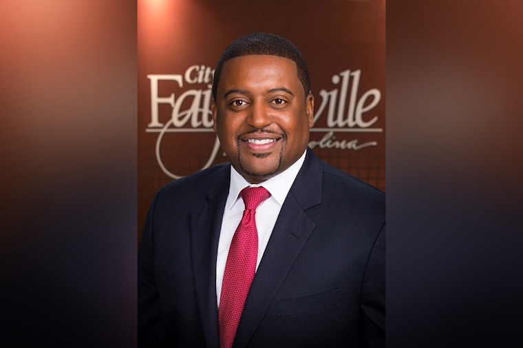 Fayetteville Mayor Mitch Colvin Opts Out of Re-election Bid After Establishing Legacy of Urban Improvement
