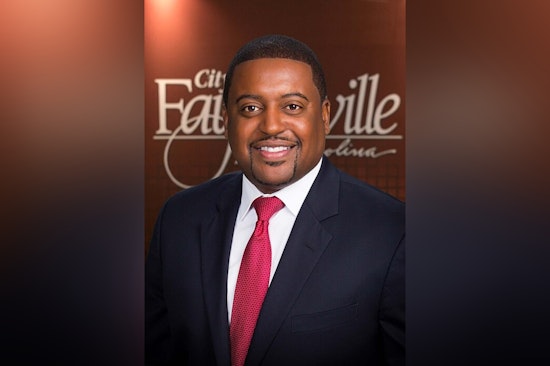 Fayetteville Mayor Mitch Colvin Opts Out of Re-election Bid After Establishing Legacy of Urban Improvement