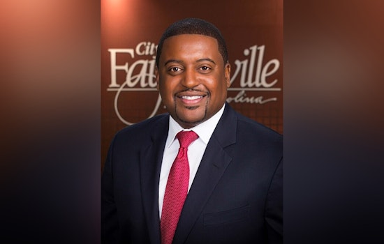 Fayetteville Mayor Mitch Colvin Opts Out of Re-election Bid After Establishing Legacy of Urban Improvement